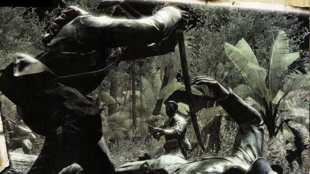 Trzeci dodatek do World at War już w czwartek