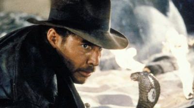 Indiana Jones umarł ze starości?