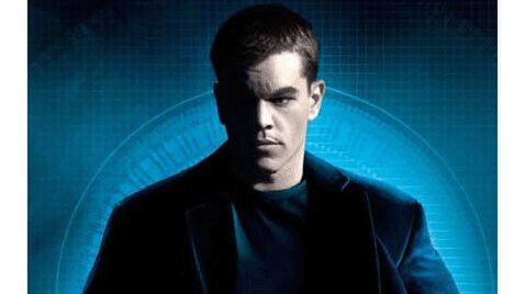 Electronic Arts z licencją na Bourne