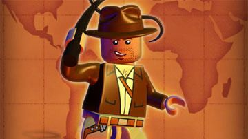 Kolejny klockowy Indiana Jones i Harry Potter praktycznie potwierdzone