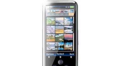 Sony Ericsson wciąż ma ochotę na telefon PlayStation