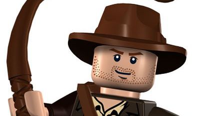Czas zakończyć plotkowanie - klockowy Indiana Jones wraca