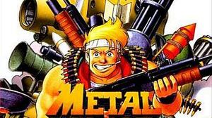 Metal Slug 7 na XBLA dopiero w 2010 roku