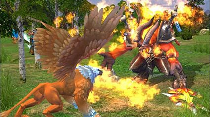 Nowy RPG Ubisoftu to Heroes of Might & Magic?