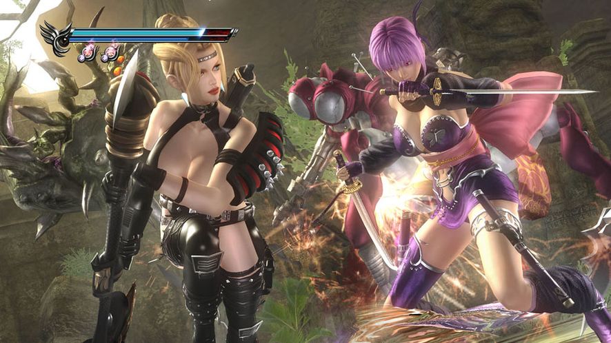 Następne Ninja Gaiden potwierdzone?