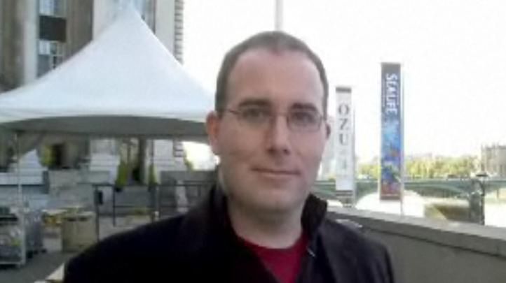 Mike Laidlaw z BioWare: Tworząc pod technologię nie zrobi się świetnej gry