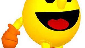 Pac-Man: pierwsza gwiazda świata gier