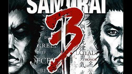 Way of the Samurai 3 - recenzja