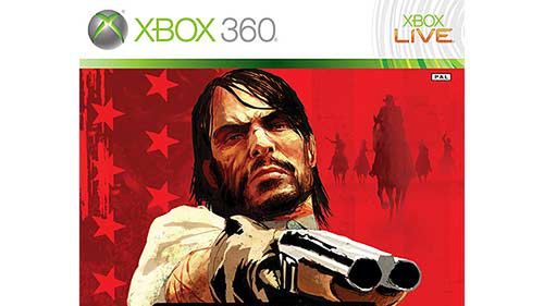 Red Dead Redemption - recenzja