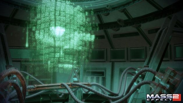 Zwiastun nowego dodatku do Mass Effect 2