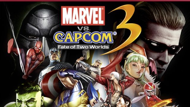 Marvel vs. Capcom 3 - recenzja