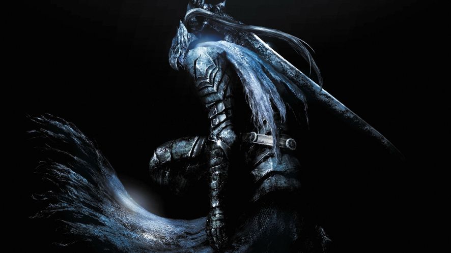 Dark Souls 3, „jedynka”, a może Bloodborne? W które z Soulsów zagrać w pierwszej kolejności?