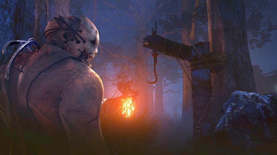 Dead by Daylight - recenzja. Gdy przestałem współczuć, nauczyłem się grać