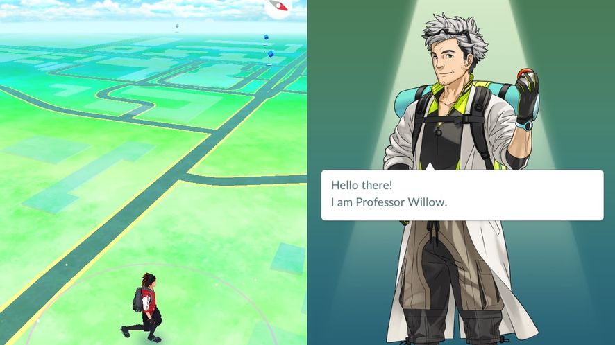 Chcecie zagrać w Pokemon GO już teraz? Na iOS-ie to możliwe
