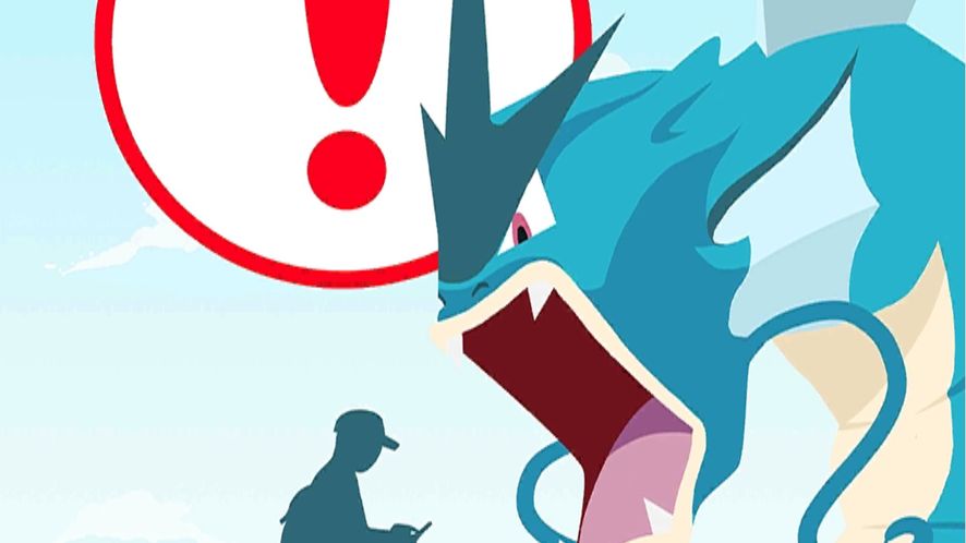 Gracze Pokémon Go w Bośni zamiast Pikachu mogą znaleźć... aktywną minę