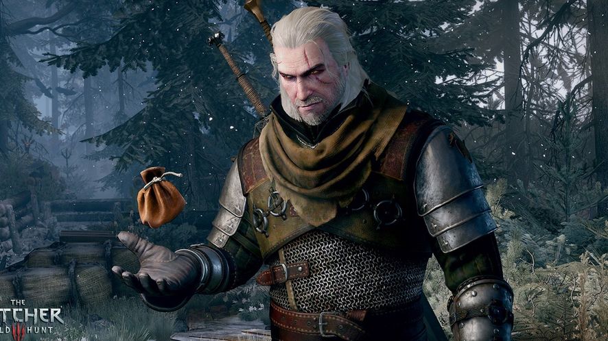 CD Projekt Red przeskoczył Ubisoft