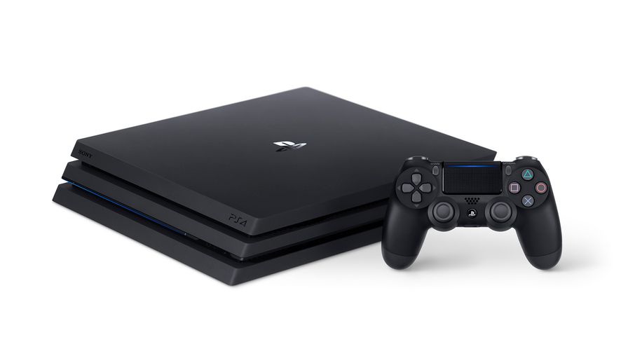 PS4 Pro dla zielonych - 18 rzeczy, które warto wiedzieć o ulepszonej konsoli Sony