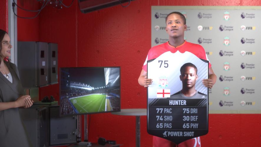 Zmiany się opłaciły. FIFA 17 bije sprzedażowy rekord serii