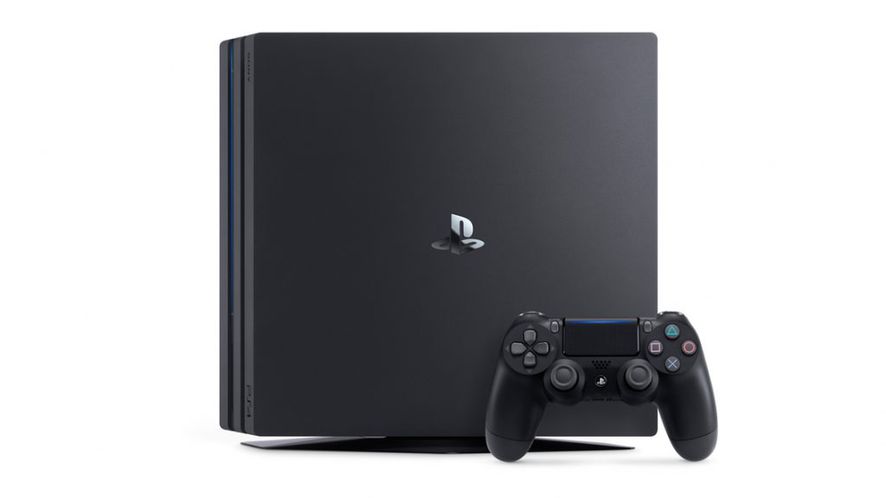 Gry na PS4 podziałają lepiej na PS4 Pro. Nawet te bez specjalnych patchy od deweloperów