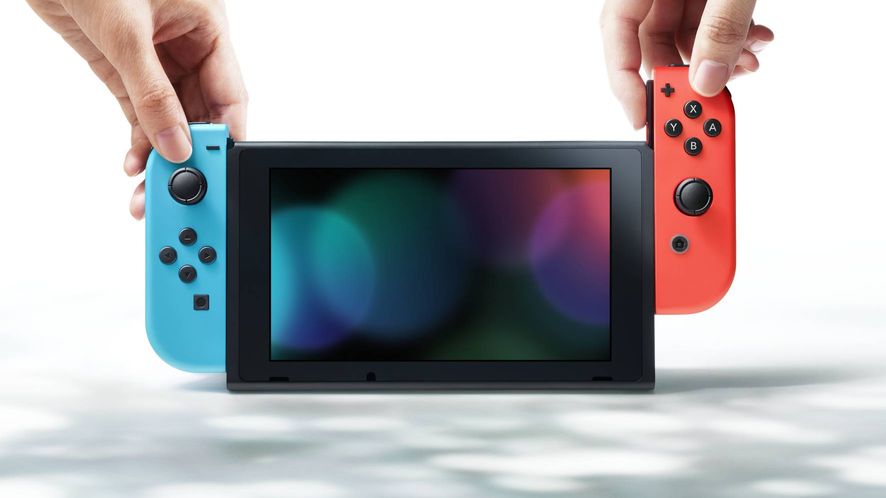 EA ogłosiło listę gier zmierzających na Nintendo Switch. Hitów brak