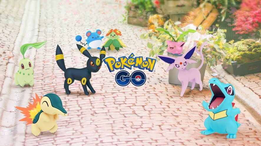 Złe czasy dla oszustów w Pokemon Go