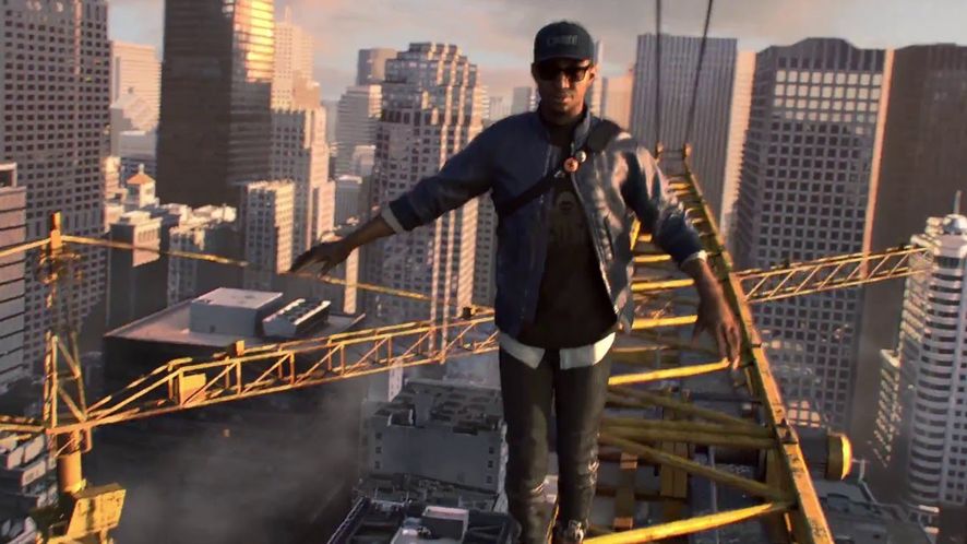 O tym, jak Platige Image shakowało Watch Dogs