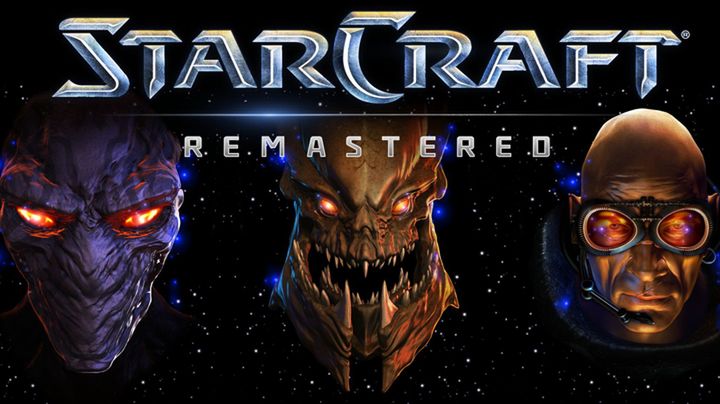 Rozchodniaczek z darmowym StarCraftem, ożywionym Micro Machines i wycieczkami po stacji kosmicznej