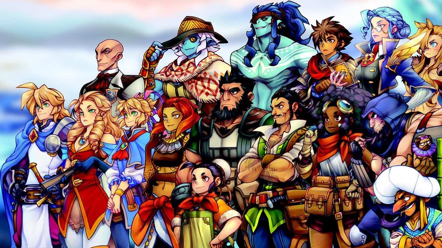 Regalia: Of Men and Monarchs - recenzja. Japonia po polsku