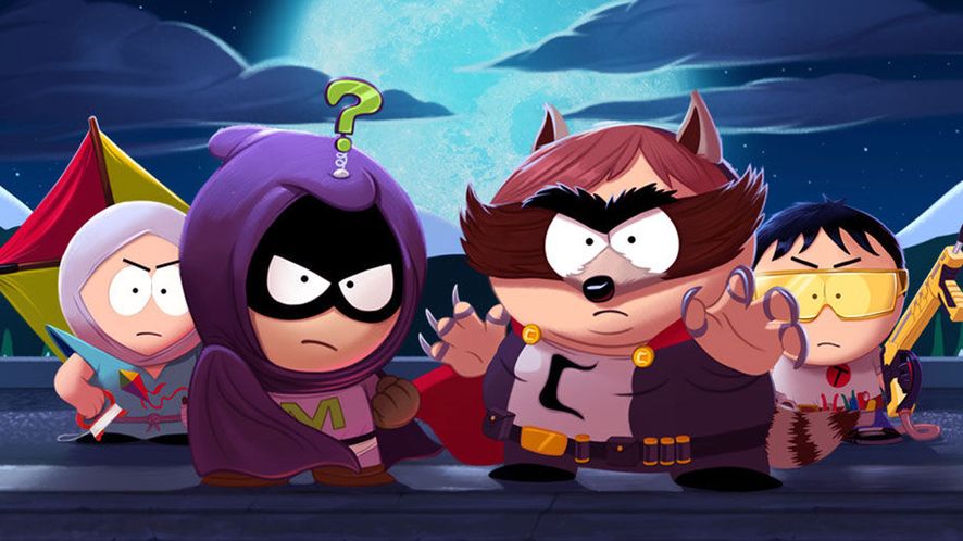 Rozchodniaczek z bardzo ważnym pytaniem, przygodami w Pokemon Go i datą South Park