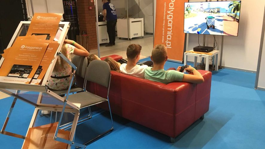 Druga edycja Good Game Expo za nami. Czekamy na trzecią?