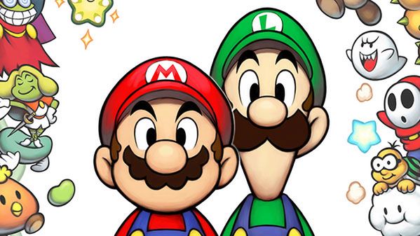 Ej, a graliście w Mario & Luigi: Superstar Saga? Jak nie, to na E3 zapowiedziano remake
