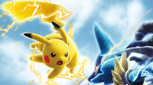 Tak, dostaniemy Pokémony na Switchu. Nie, nie te, których chcieliśmy