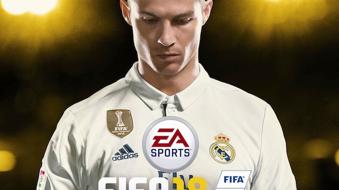 FIFA 18, NBA Live 18 i Madden 18 - pierwsze materiały wideo z gier sportowych EA