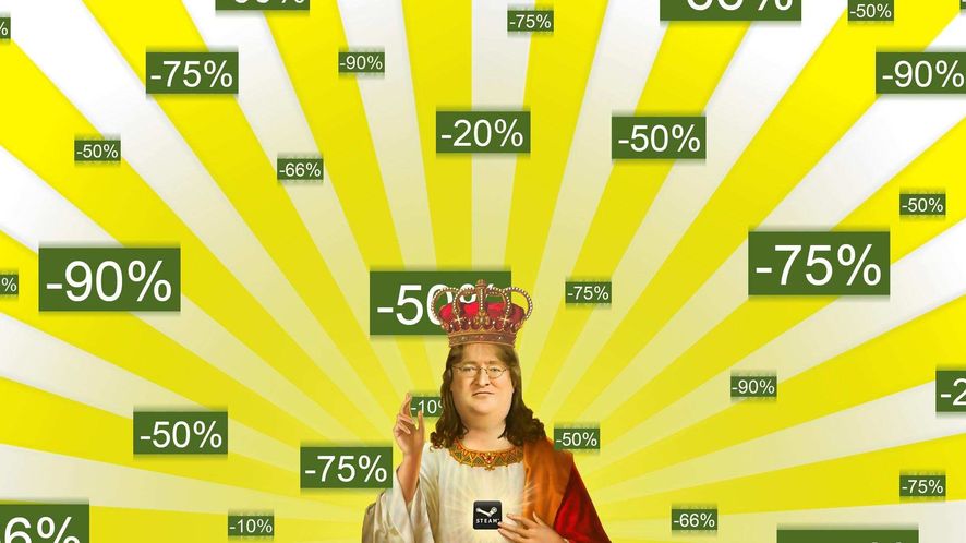 Steam Summer Sale - co konkretnie polecamy?