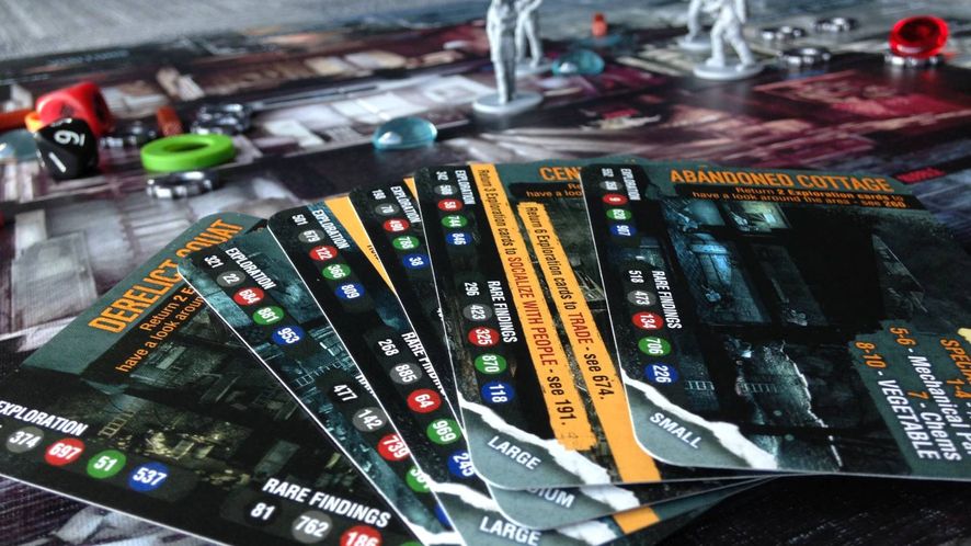 Pandemiczny Steam odpala festiwal cyfrowych planszówek