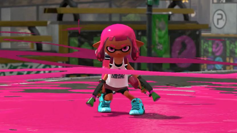 Sprzedaż Switcha, Splatoon 2 i Arms - w Nintendo lecą korki od szampana