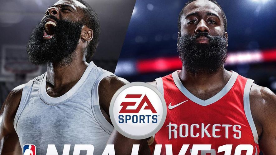 NBA Live 18 powalczy z NBA 2K18 ceną. Na Xboksie One jest dwa razy tańsze