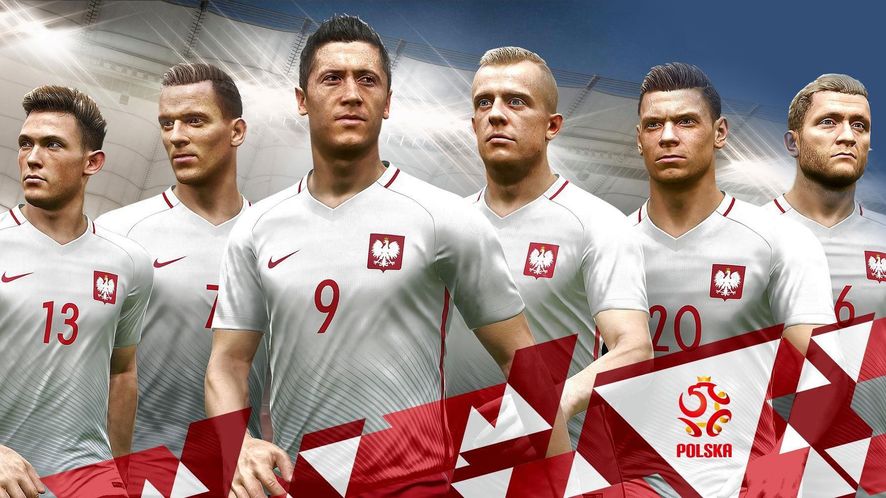 PES 2018 - recenzja. Gwiazdy świecą jasno