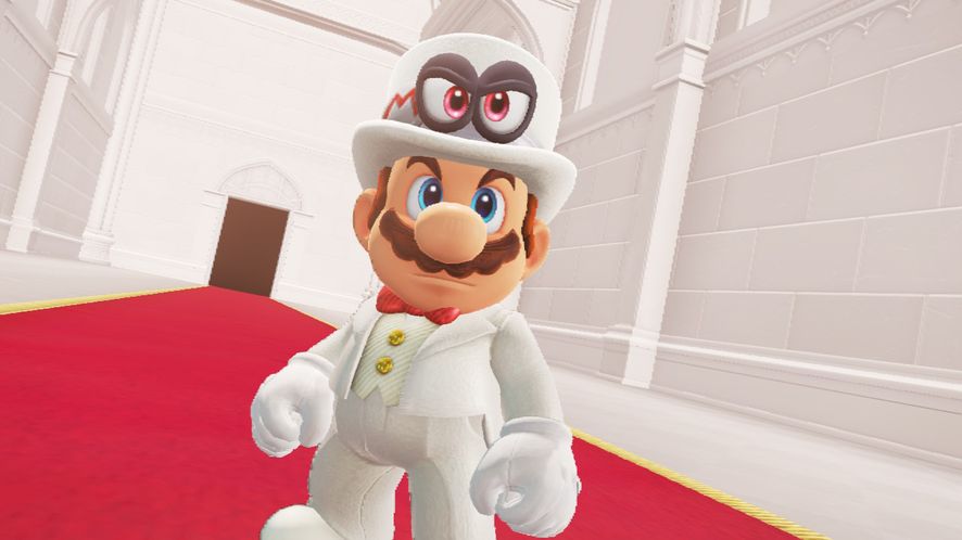 Dwie najwyżej oceniane produkcje tego roku należą do Nintendo