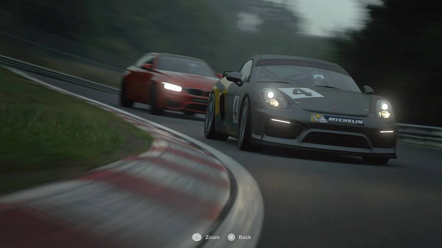 Gran Turismo Sport - recenzja. To kiedy pełna wersja?