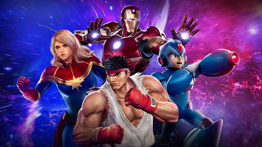 Marvel vs Capcom: Infinite ofiarą malutkiego budżetu?