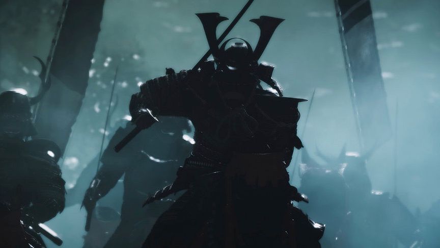 Wybory i nieszablonowe podejście do rozgrywki będą ważnymi częściami Ghost of Tsushima