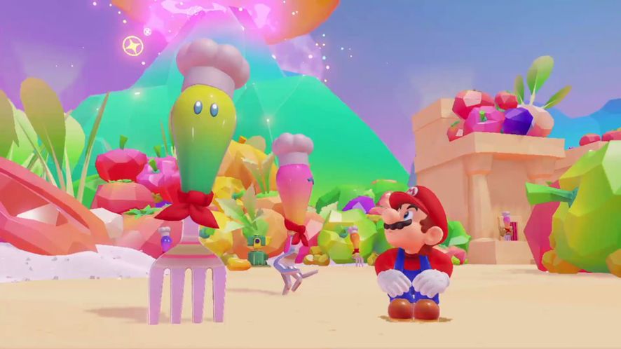 Jeszcze na żadnej konsoli Nintendo pudełkowe gry nie sprzedawały się tak dobrze, jak na Switchu