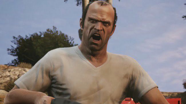 GTA V już jest trzecią najpopularniejszą grą w historii
