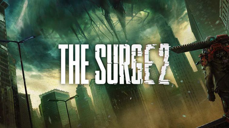Chwalmy egzoszkielety! The Surge 2 powstaje