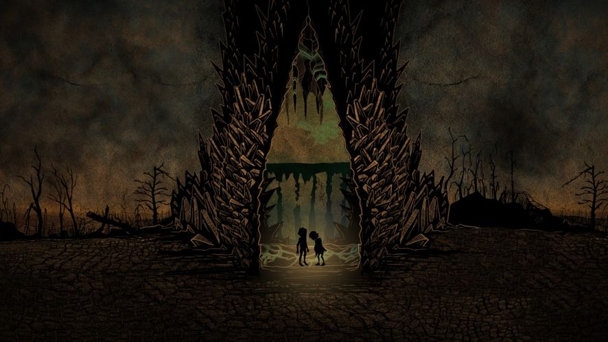Apocalipsis: Harry at the End of the World. Recenzja. Koniec świata