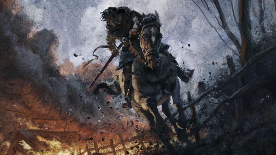 Kingdom Come: Deliverance - recenzja. Zabawa jak w średniowieczu