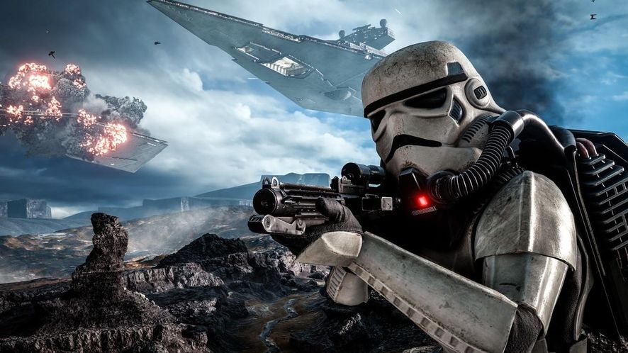 EA szykuje grę w otwartym świecie ze "Star Wars" w tytule