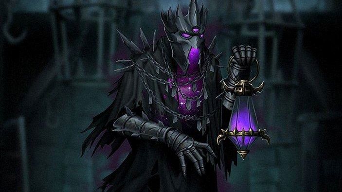 Iratus: Lord of the Dead - czyli Darkest Dungeon po rosyjsku