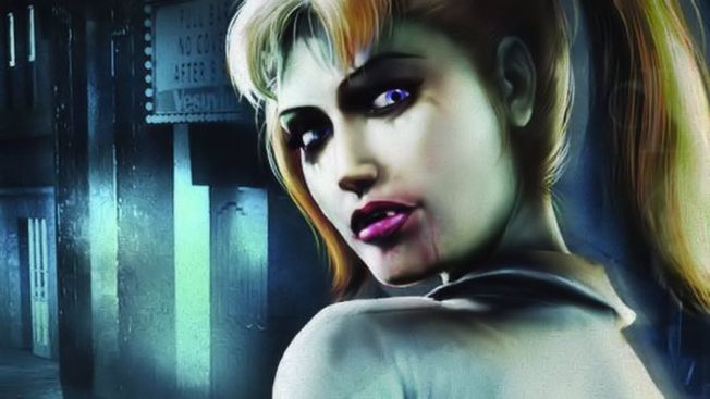 Szczerzymy kły - możliwa kontynuacja Vampire: The Masquerade - Bloodlines
